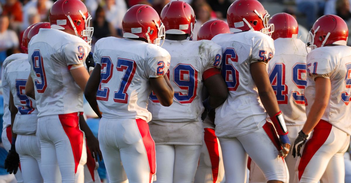 5 Sponsors for Youth Sports Programs