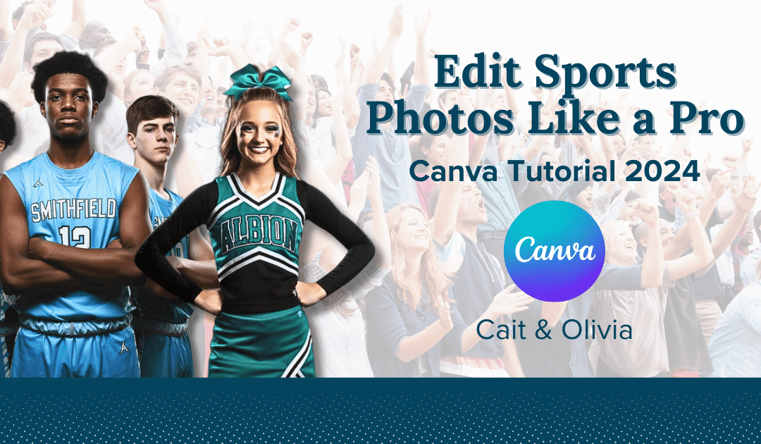 How to Edit Sports Photos in Canva: Pro Tips for That Instagram-Worthy Look (2025 Guide)