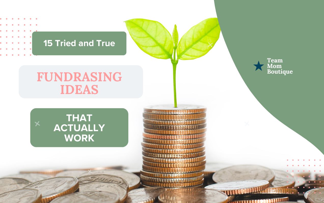 1 15 Tried and True Fundraising Ideas that Actually Work