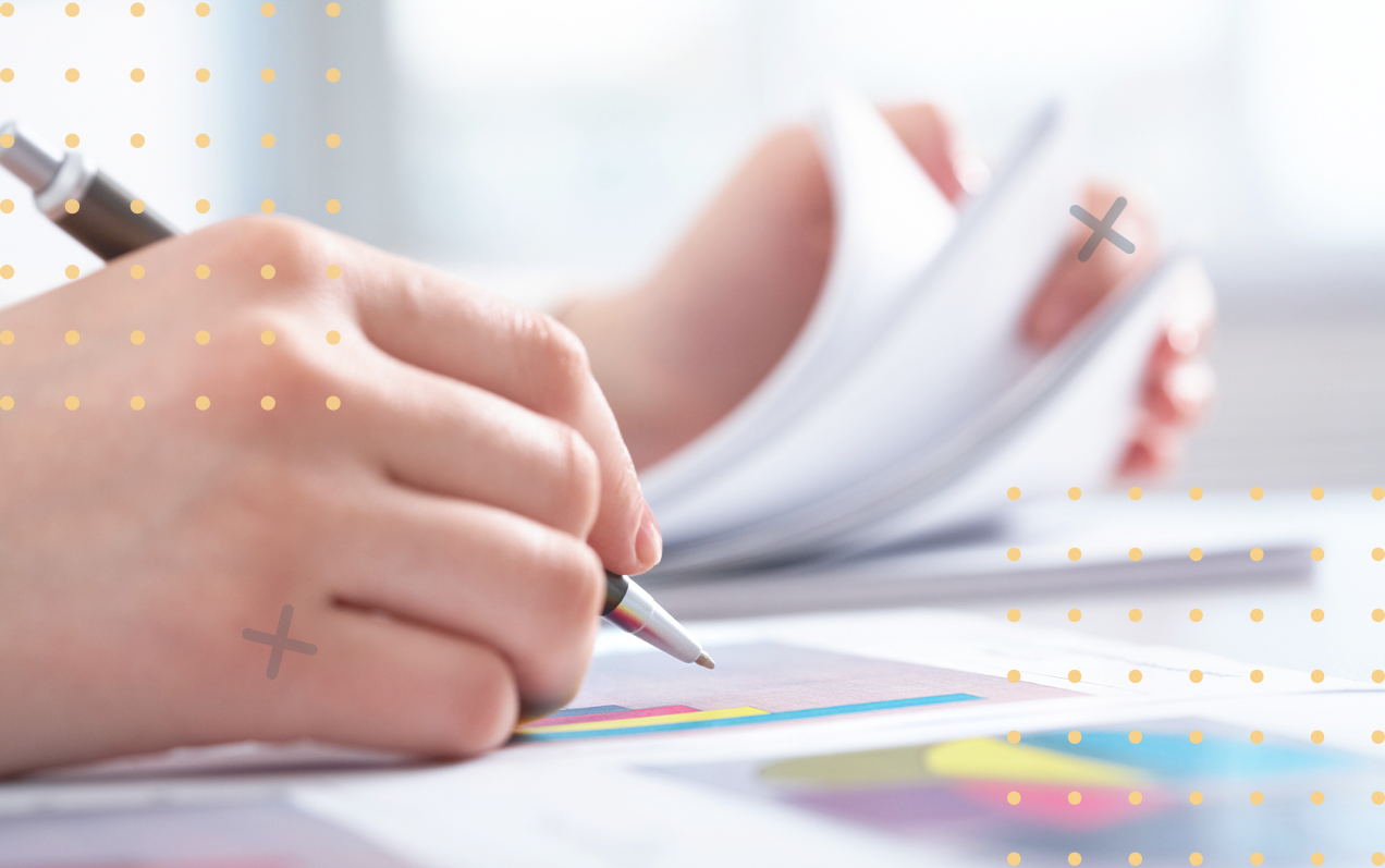 Orange Modern Minimal Blog Writing YouTube Thumbnail (1200 x 628 px) (514 x 322 px) copy