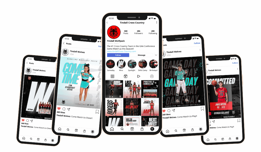 6 Proven Steps for a Winning Youth Sports Social Media Strategy