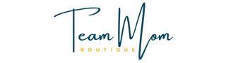 Team Mom Boutique Logo
