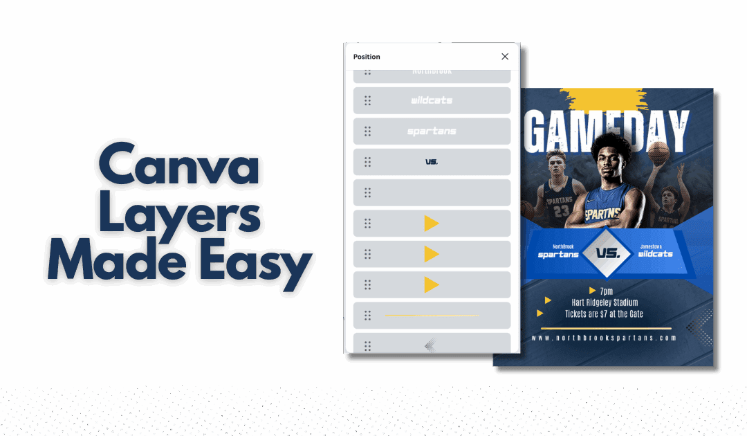 How to Use Layers in Canva: 6 Proven Layers Panel Tips for Pro Results